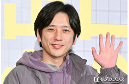 二宮和也「VIVANT」放送前の“デート”報告 写真も公開で反響相次ぐ「わかりやすい匂わせ」「相変わらず仲良しで素敵」