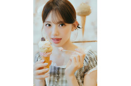 元ME:I加藤心、人生初スタイルブック決定 地元・愛知県で撮影した先行カットも特別公開