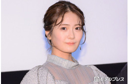 元乃木坂46清宮レイ、23歳バースデーにピンクヘアお披露目「大優勝」「雰囲気がガラッと変わって素敵」と絶賛の声
