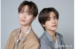 【「ブルーロック」なにわ男子・高橋恭平＆野村康太インタビュー】「大好きな存在を壊してしまわないか」人気キャラへの覚悟 10キロ増量の肉体改造秘話