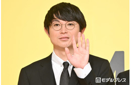 空気階段・水川かたまり、第2子誕生を生報告 自身の誕生日に生まれていた「奇跡的に全く同じ」