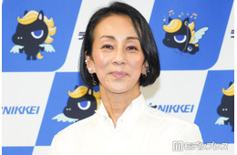 中村江里子アナ「母が張り切ってくれた1日」親子ショット公開「笑い方が似てる」「お母様が楽しんでるのが伝わる」