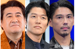 鈴木亮平ら出演者、劇場版「TOKYO MER」公開延期にコメント「現実のヒーローたちにチームMERから最大の敬意とエールを」