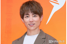 杉浦太陽、次女・夢空（ゆめあ）ちゃん抱っこショット公開「愛が溢れてる」「パパを見つめる目が優しすぎる」と反響