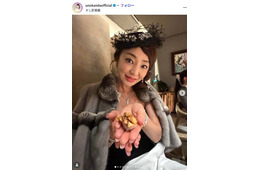 神田うの「お味噌とハチミツ風味のポークスペアリブ」レシピ公開「照りが最高」「わかりやすくて助かる」の声