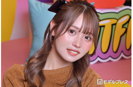 元ばんばんざい流那、夫・はんくんに寄り添う1歳娘の姿披露に反響「パパ好きなんだね」「可愛くてキュンキュンしちゃう」