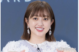 菊地亜美、マレーシアとの二拠点生活開始へ 8月中に家族で移住・期間は2～3年を予定