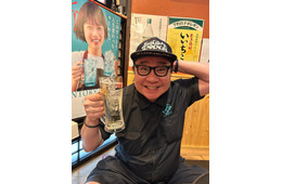 低カリウム性ミオパチー公表の我が家・杉山裕之、退院を報告「自分の足で歩いて無事に退院出来ました」
