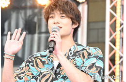 超特急・高松アロハ、好きな“アイス”はEBiDAN後輩グループメンバー「すごい愛らしい子なんですよ」【名探偵のままでいて】