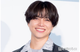 WEST.重岡大毅、妹役・原菜乃華との距離の詰め方に困惑「基本否定から入る会話をしてしまった」