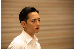 「VIVANT悪役会議室」潜伏中の新庄に「納豆我慢できるでしょ？」とツッコミ「VIVANT考察をする視聴者目線」「私も会議に参加したい」と話題【ネタバレあり】