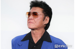 小沢仁志「上手く包めたことがない」苦手な料理に挑戦 「見るからに美味しそう」「可愛さ満点」と反響