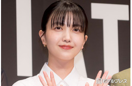 久保史緒里、撮影前の姿勢称賛される 監督が明かす「お願いしてよかったと確信した瞬間」
