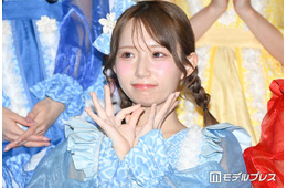 「ツギクル芸人グランプリ」アイドル唯一の審査員・SWEET STEADY音井結衣に注目集まる「審査員席で1人異色」「コメント力素晴らしすぎる」