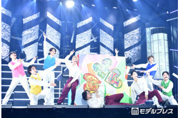 ジュニア・元木湧、内村颯太考案の“幻のタイトル”告白 過去の「パパママ一番」を例に「颯太の作戦は成功」【Three】