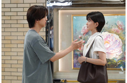 【ラストノート 第5話】 葵（内田有紀）、澄晴（寺西拓人）へ花の香り感じなくなった経緯明かす