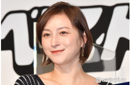 広末涼子、病名公表を決断した次男からの言葉「言い訳にするのも嫌だった」「言うべきか迷った」