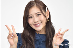 第2子出産の西野未姫「親子三代ショット」公開「そっくり」「みんな美人さん」と反響