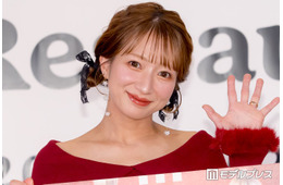 5児の母・辻希美、息子の“やんちゃ”エピソード告白「菓子折りを買い溜めしていた」「物を壊しちゃったとか」