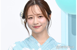 森香澄、美人妹を顔出し ILLIT「It’s Me」ダンス動画公開に絶賛の声「揃ってスタイル抜群」「本物のアイドルみたい」