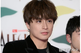 GENERATIONS白濱亜嵐、自身の誕生パーティーで姪っ子にキス「溺愛してるのが伝わる」「いいお父さんになりそう」と反響相次ぐ
