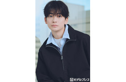【高橋文哉「ブルーロック」インタビュー前編】サッカー経験ゼロから潔世一演じる覚悟と自信 自分の中でたどり着いた納得の表現「一番難しいポイントでしたが」
