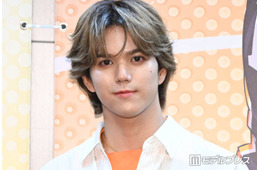 MAZZEL・RAN、自身の原動力となっている存在とは「1番身近で1番偉大な存在」