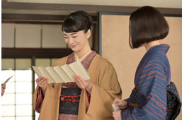 【風、薫る 第96回あらすじ】直美に起こったアクシデントとは