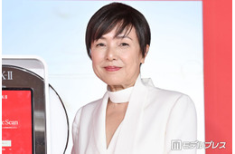 LA在住の桃井かおり「免疫力向上ベタベタ真っ黒ランチ」公開「栄養満点で体に良さそう」「料理のアイデアがいつもすごい」と反響