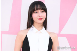 Cocomi「友達にめちゃ好評だった」カールヘアで雰囲気ガラリ「雰囲気変わる」「美しすぎる」と絶賛の声