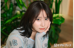 「ラブキン2」永尾まりや、雰囲気ガラリのイメチェンショット公開「大人っぽくて最強」「美しさが際立ってる」と反響