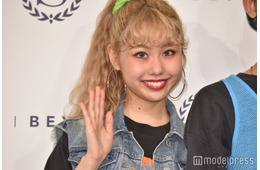 peco「わたし天才やん」初めて作ったフレンチトースト披露「才能が爆発してる」「焼き加減が最高」と反響