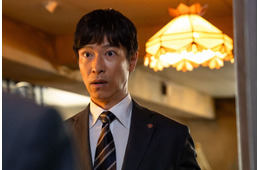【「VIVANT」第13話】乃木の前に現れた人物は敵か味方か…別班奪還へ、事件の首謀者は？