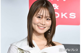 元乃木坂46山崎怜奈「サンジャポ」で妊娠生報告 公表迷った理由も明かす「何かしら言えることができたらまた言おうかな」