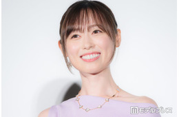 福原遥、家族とのお忍び鑑賞を回顧「全然バレなかったですね」【あの星が降る丘で、君とまた出会いたい。】