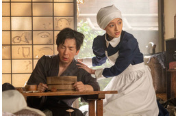 【風、薫る 第97回あらすじ】直美、派出看護の依頼引き受ける 横沢がやってくる