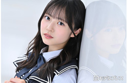 日向坂46正源司陽子、6作ぶり表題曲センターに【18枚目シングル「イチャイチャ虫」フォーメーション】