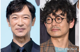 「VIVANT」乃木（堺雅人）＆アリ（山中崇）の“完全アドリブ”未公開の尋問シーンが話題「続きがあったとは」「迫力がとんでもない」