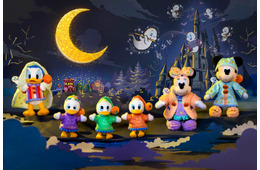 「ディズニー・ハロウィーン」2026年のグッズ＆フード解禁 おばけ& ヴィランモチーフに、「リメンバー・ミー」のグルメ、お土産向けの冷凍チュロスも