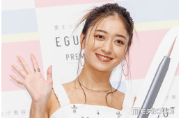 第1子出産のみちょぱ「ひっさびさにまともなご飯作った」健康的な和の食卓に「めちゃくちゃ家庭的」「彩りが綺麗で食欲そそられる」の声