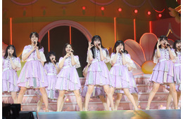 乃木坂46、真夏の全国ツアー地方編終了で残すは“聖地”神宮球場4days 吉田綾乃クリスティー卒業セレモニーも開催