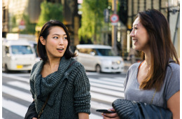 「まだまだイケてる」と思ってない？周囲がひっそり引いてる勘違いオバサン3選