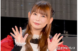 中川翔子、双子兄の「むちちな腕」を披露「触りたすぎる」「これは萌える」と反響続々