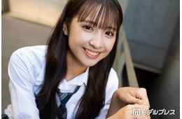 「今日好き」清水あす香、美脚際立つミニスカ動物園コーデに絶賛の声「頭身バランス神」「脚長すぎる」