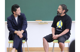 浅野忠信・高石あかり・ムロツヨシ、山田孝之手掛けるオーディション出演決定 候補者とともに「俳優とは何か」を探求【THE OPEN CALL】