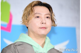 堂本剛、子役時代の人気声優と意外な共演経験 再会に「剛くんが当時の話ちゃんと覚えてるの感動」「2人の並びが胸アツ」の声
