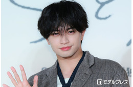 中島健人「セックスとかに対して悩むことが別に特別じゃない」セックスセラピスト役演じて語った思い【Netflixシリーズ「SとX」】