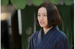 【風、薫る 第100回あらすじ】直美、田之上屋へ向かう 小川は時間になってもやってこず