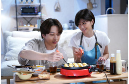 【ラストノート 第6話】 澄晴（寺西拓人）、自身の想い伝える 葵が意を決して出す答えとは