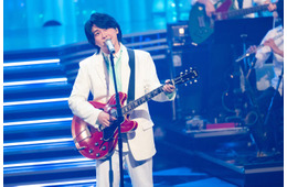 ミセス大森元貴「メメント・モリ」テレビ初披露 司会・Mrs. GREEN APPLE・ソロの“3つの顔”魅せる【NHK夏の音楽祭「うたであえたら」公開収録潜入】